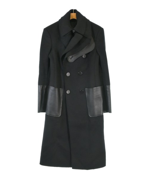 ALEXANDER MCQUEEN(アレキサンダーマックイーン)その他 黒 サイズ:46(M位)/2200678648131