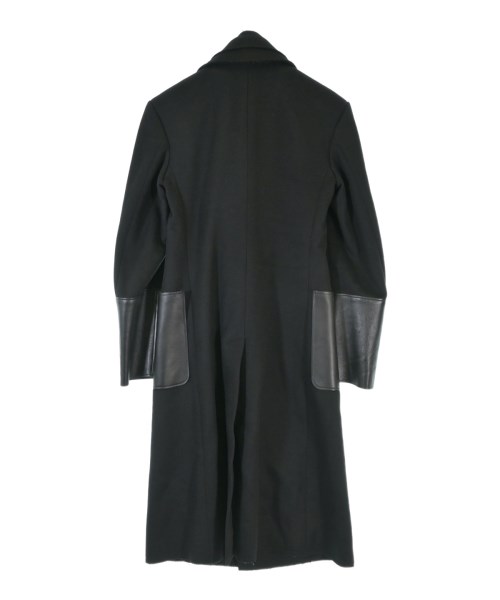 ALEXANDER MCQUEEN（アレキサンダーマックイーン）その他 黒 サイズ:46(M位) メンズ/2200678648131