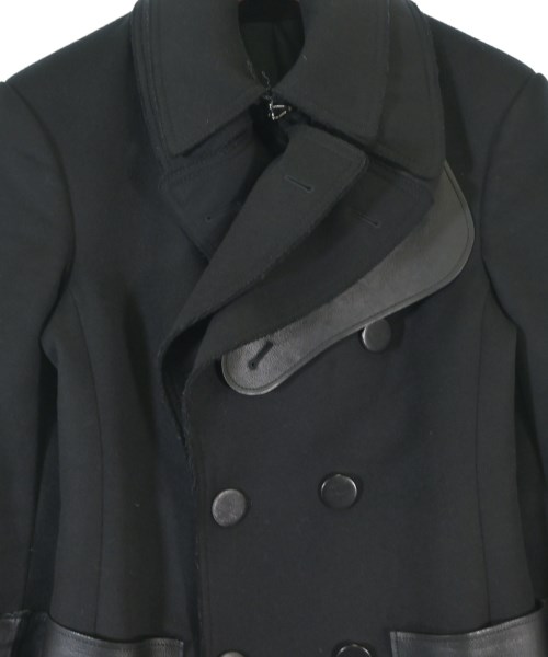 ALEXANDER MCQUEEN（アレキサンダーマックイーン）その他 黒 サイズ:46(M位) メンズ/2200678648131