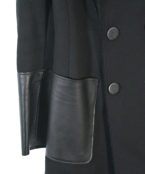 ALEXANDER MCQUEEN（アレキサンダーマックイーン）その他 黒 サイズ:46(M位) メンズ/2200678648131