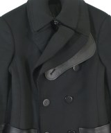 ALEXANDER MCQUEEN（アレキサンダーマックイーン）その他 黒 サイズ:46(M位) メンズ/2200678648131