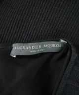 ALEXANDER MCQUEEN（アレキサンダーマックイーン）ワンピース 黒 サイズ:M レディース/2200678795026
