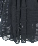 ALEXANDER MCQUEEN（アレキサンダーマックイーン）ワンピース 黒 サイズ:M レディース/2200678795026