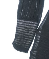 ALEXANDER MCQUEEN（アレキサンダーマックイーン）ワンピース 黒 サイズ:M レディース/2200678795026