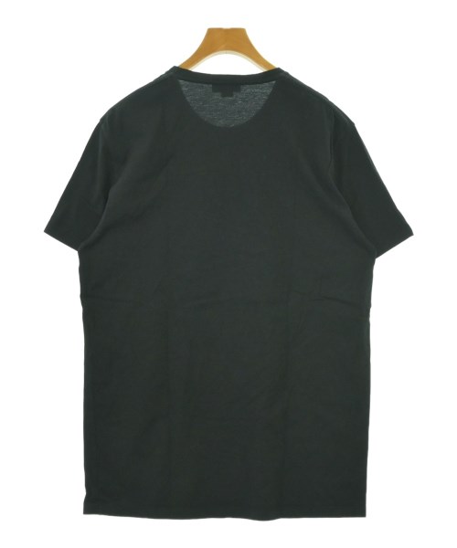 ALEXANDER MCQUEEN（アレキサンダーマックイーン）Tシャツ・カットソー 黒 サイズ:XL メンズ/2200681090170