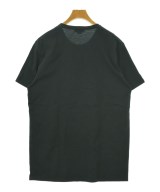ALEXANDER MCQUEEN（アレキサンダーマックイーン）Tシャツ・カットソー 黒 サイズ:XL メンズ/2200681090170