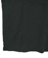 ALEXANDER MCQUEEN（アレキサンダーマックイーン）Tシャツ・カットソー 黒 サイズ:XL メンズ/2200681090170