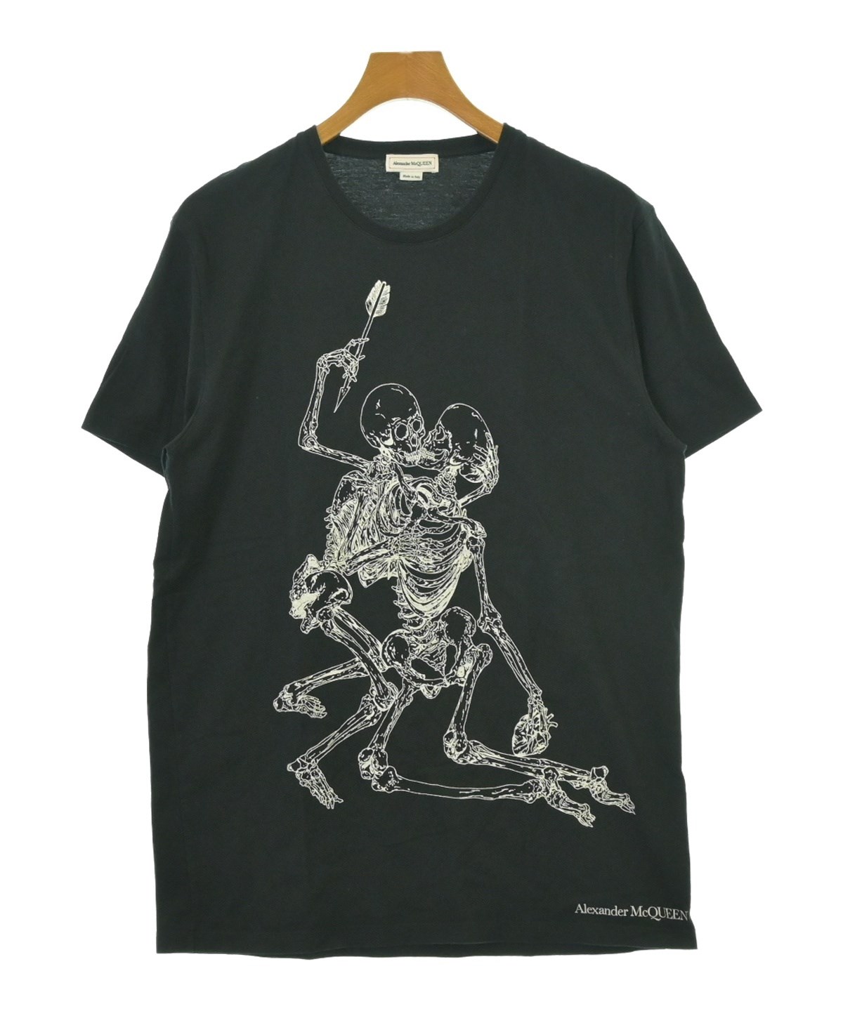 ALEXANDER MCQUEEN（アレキサンダーマックイーン）Tシャツ・カットソー