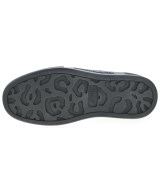 ALEXANDER MCQUEEN（アレキサンダーマックイーン）スニーカー 黒 サイズ:EU40 1/2(25.5cm位) メンズ/2200681114036