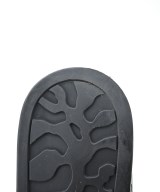 ALEXANDER MCQUEEN（アレキサンダーマックイーン）スニーカー 黒 サイズ:EU40 1/2(25.5cm位) メンズ/2200681114036