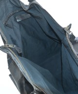 ALEXANDER MCQUEEN（アレキサンダーマックイーン）ボストンバッグ 黒 サイズ:- メンズ/2200681247048