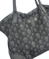 ALEXANDER MCQUEEN（アレキサンダーマックイーン）ボストンバッグ 黒 サイズ:- メンズ/2200681247048