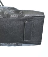 ALEXANDER MCQUEEN（アレキサンダーマックイーン）ボストンバッグ 黒 サイズ:- メンズ/2200681247048