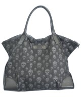 ALEXANDER MCQUEEN ボストンバッグ