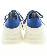 ALEXANDER MCQUEEN（アレキサンダーマックイーン）スニーカー 青 サイズ:EU42(27cm位) メンズ/2200681393042