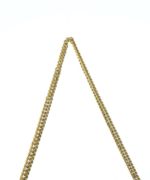 ALEXANDER MCQUEEN（アレキサンダーマックイーン）ショルダーバッグ 黒 サイズ:- レディース/2200681444201