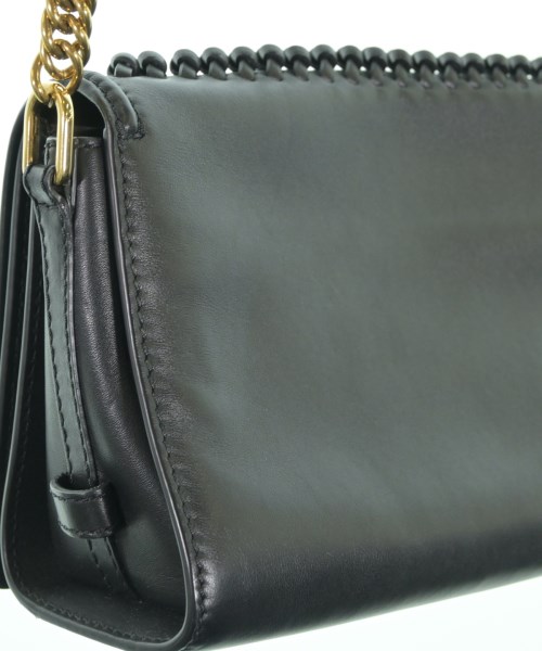 ALEXANDER MCQUEEN（アレキサンダーマックイーン）ショルダーバッグ 黒 サイズ:- レディース/2200681444201