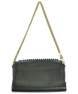 ALEXANDER MCQUEEN（アレキサンダーマックイーン）ショルダーバッグ 黒 サイズ:- レディース/2200681444201