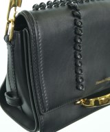 ALEXANDER MCQUEEN（アレキサンダーマックイーン）ショルダーバッグ 黒 サイズ:- レディース/2200681444201