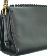 ALEXANDER MCQUEEN（アレキサンダーマックイーン）ショルダーバッグ 黒 サイズ:- レディース/2200681444201