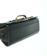 ALEXANDER MCQUEEN（アレキサンダーマックイーン）ショルダーバッグ 黒 サイズ:- レディース/2200681444201