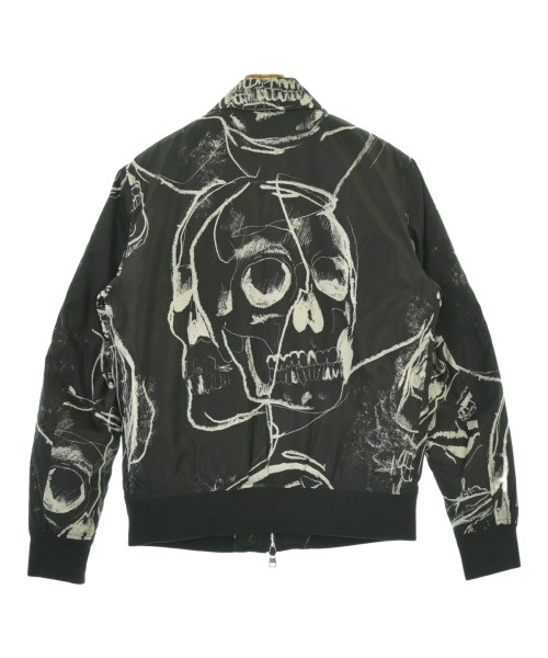 ALEXANDER MCQUEEN（アレキサンダーマックイーン）その他 黒 サイズ:48(L位) メンズ/2200682069014