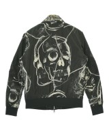 ALEXANDER MCQUEEN（アレキサンダーマックイーン）その他 黒 サイズ:48(L位) メンズ/2200682069014