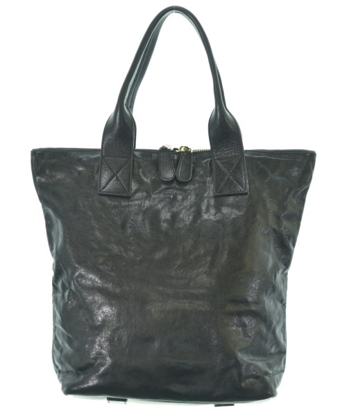 ALEXANDER MCQUEEN(アレキサンダーマックイーン)トートバッグ 黒 サイズ:-/2200682172103