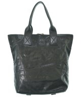 ALEXANDER MCQUEEN（アレキサンダーマックイーン）トートバッグ 黒 サイズ:- メンズ/2200682172103