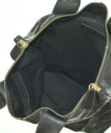 ALEXANDER MCQUEEN（アレキサンダーマックイーン）トートバッグ 黒 サイズ:- メンズ/2200682172103
