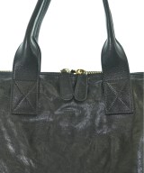 ALEXANDER MCQUEEN（アレキサンダーマックイーン）トートバッグ 黒 サイズ:- メンズ/2200682172103