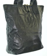 ALEXANDER MCQUEEN（アレキサンダーマックイーン）トートバッグ 黒 サイズ:- メンズ/2200682172103
