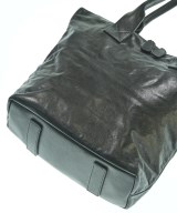 ALEXANDER MCQUEEN（アレキサンダーマックイーン）トートバッグ 黒 サイズ:- メンズ/2200682172103