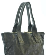 ALEXANDER MCQUEEN（アレキサンダーマックイーン）トートバッグ 黒 サイズ:- メンズ/2200682172103