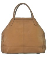 ALEXANDER MCQUEEN（アレキサンダーマックイーン）トートバッグ 茶 サイズ:- メンズ/2200682172172