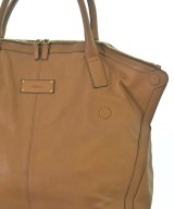 ALEXANDER MCQUEEN（アレキサンダーマックイーン）トートバッグ 茶 サイズ:- メンズ/2200682172172