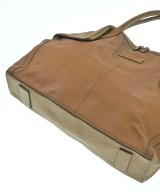ALEXANDER MCQUEEN（アレキサンダーマックイーン）トートバッグ 茶 サイズ:- メンズ/2200682172172