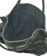 ALEXANDER MCQUEEN（アレキサンダーマックイーン）トートバッグ 黒 サイズ:- メンズ/2200682172189