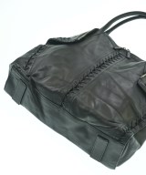 ALEXANDER MCQUEEN（アレキサンダーマックイーン）トートバッグ 黒 サイズ:- メンズ/2200682172189