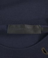 ALEXANDER MCQUEEN（アレキサンダーマックイーン）ニット・セーター 紺 サイズ:S メンズ/2200682172233