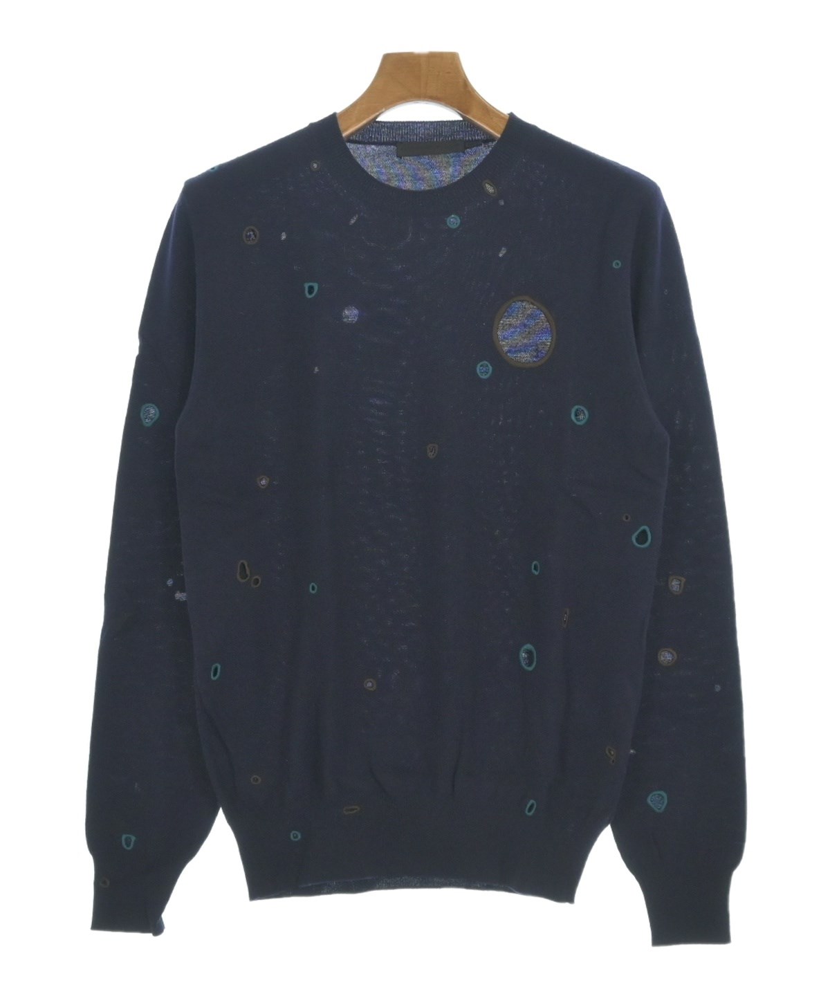 アレキサンダーマックイーン トップス alexander mcqueen(アレキサンダーマックイーン) トップス(レディース