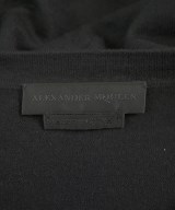 ALEXANDER MCQUEEN（アレキサンダーマックイーン）カーディガン 黒 サイズ:S メンズ/2200682172264