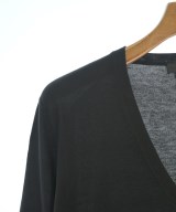 ALEXANDER MCQUEEN（アレキサンダーマックイーン）カーディガン 黒 サイズ:S メンズ/2200682172264