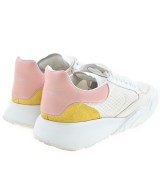 ALEXANDER MCQUEEN（アレキサンダーマックイーン）スニーカー 白 サイズ:EU37(23.5cm位) レディース/2200693956051