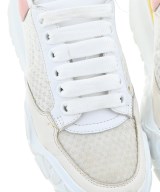 ALEXANDER MCQUEEN（アレキサンダーマックイーン）スニーカー 白 サイズ:EU37(23.5cm位) レディース/2200693956051