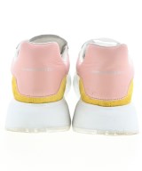 ALEXANDER MCQUEEN（アレキサンダーマックイーン）スニーカー 白 サイズ:EU37(23.5cm位) レディース/2200693956051