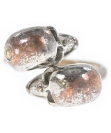 ALEXANDER MCQUEEN リング