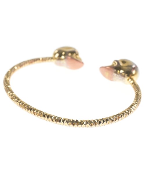 アレキサンダーマックイーン(ALEXANDER MCQUEEN)のALEXANDER MCQUEEN ブレスレット・バングル
