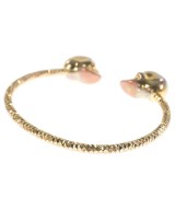 ALEXANDER MCQUEEN ブレスレット・バングル