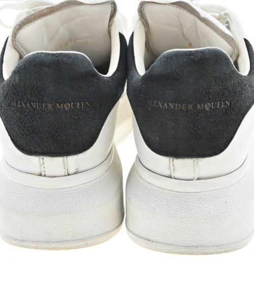 ALEXANDER MCQUEEN（アレキサンダーマックイーン）スニーカー 白 サイズ:EU36 1/2(23cm位) レディース/2200695512026